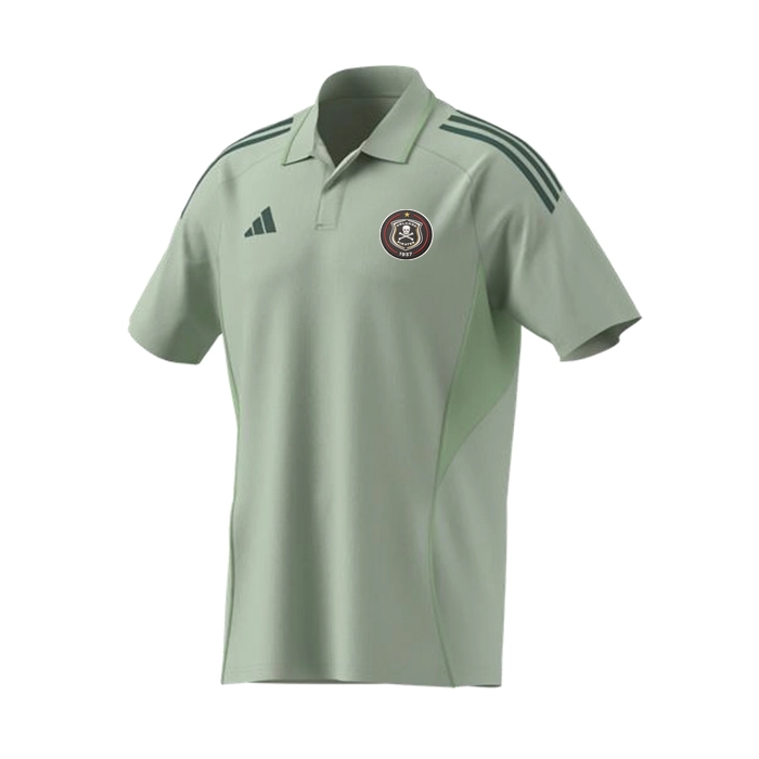 TIRO25 C POLO M Green