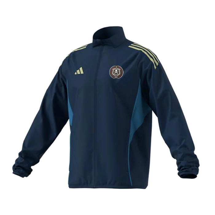 TIRO25C PRE JKT Marine