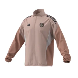 TIRO25C PRE JKT Blush Pink