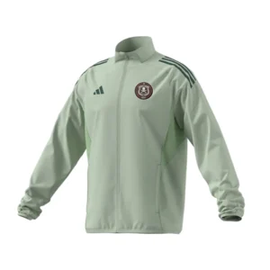 TIRO25C PRE JKT Green