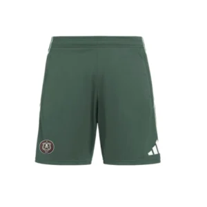 TIRO25 C TR SHO Green