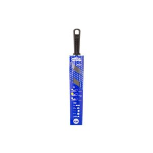 Afmit File 250mm Flat 2nd Cut wHandle