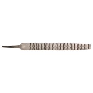 Afmit Rasp 250mm 1/2 Round