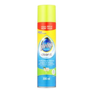 PLEDGE MSC LILY 1X300ML
