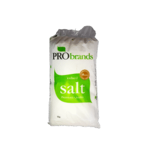 PROBRANDS F/SALT 1X1KG