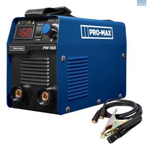 Promax Inverter Welder 160A PW-160