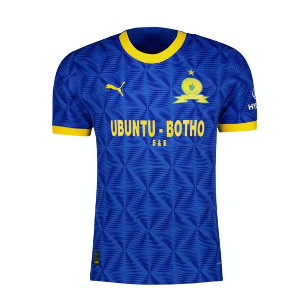 SUNDOWNS FC 2023/24 AWAY KIT – Men’s