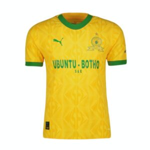 SUNDOWNS FC 2023/4 HOME KIT- MEN’S