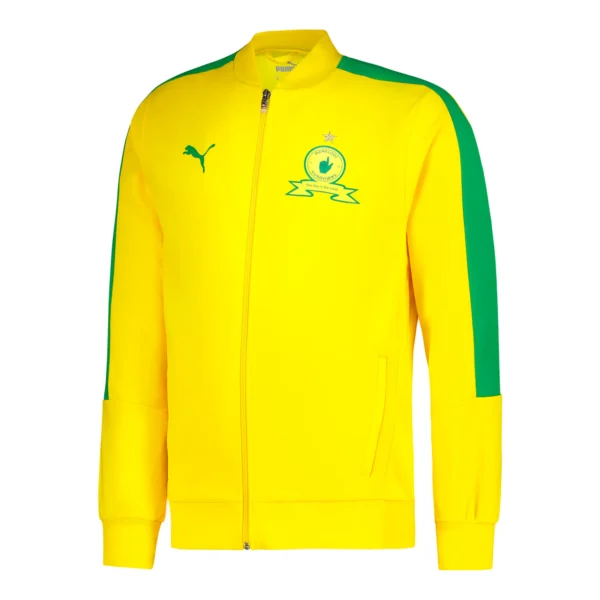 Sundown’s Training jacket-Men