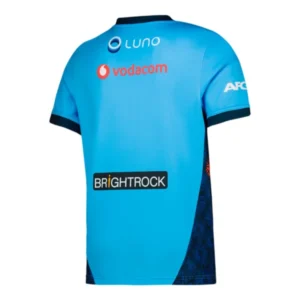 Bulls Replica Home 24/25 Jersey- Men’s