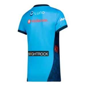 Bulls Replica Home 24/25  Jersey- Women’s