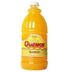 QUENCH MANGO 1X2L