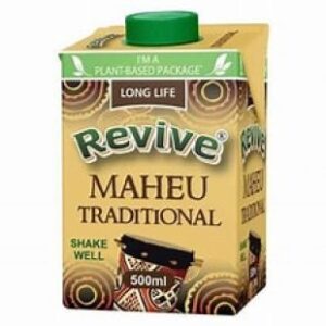 REVIVE MAHEU 500mls