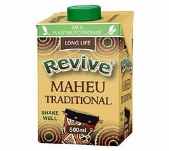 REVIVE MAHEU 500mls