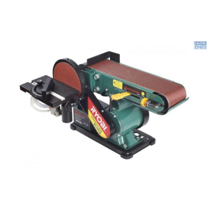 Ryobi Belt and Disc Sander 350W HBDS-350 Handyline