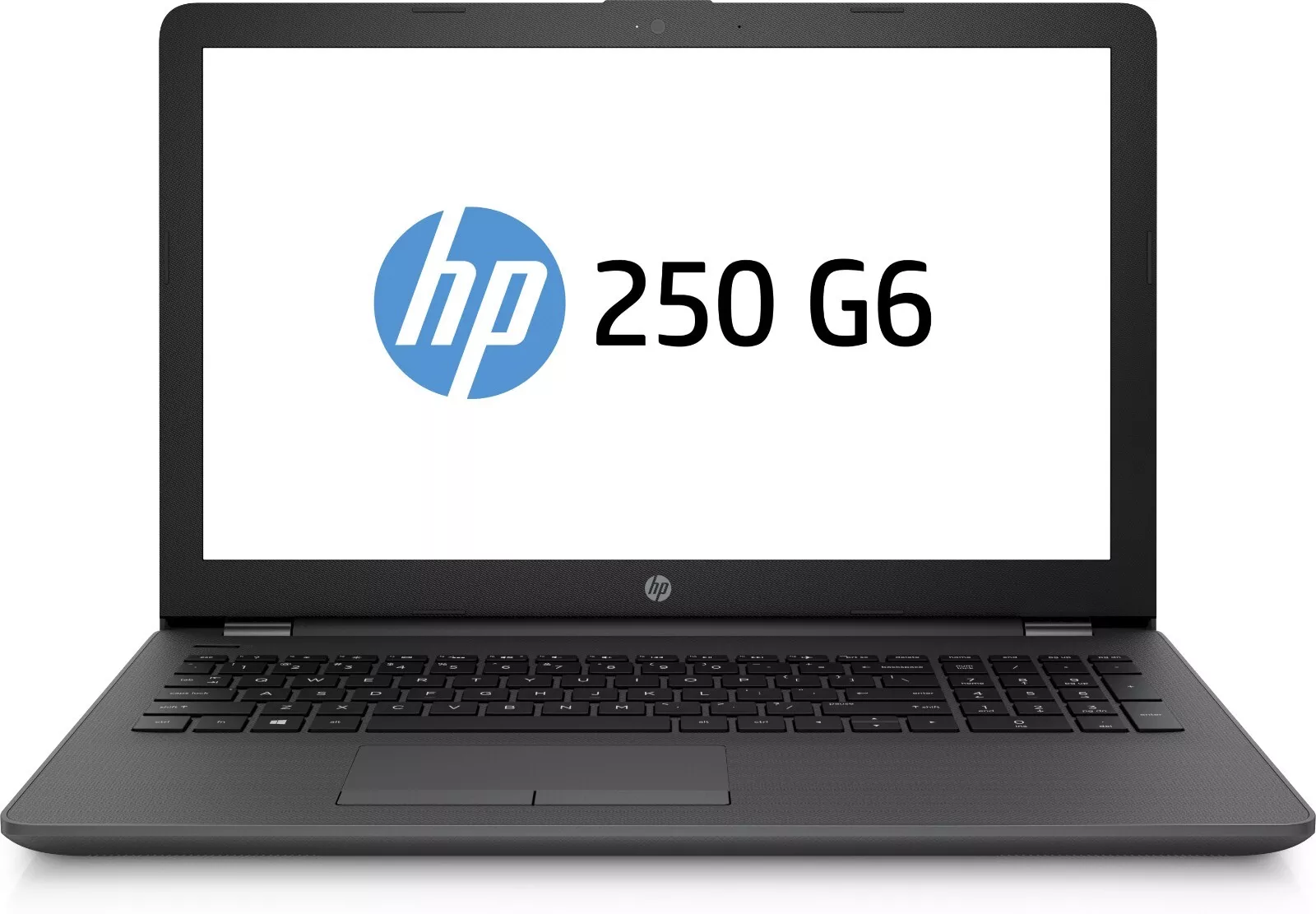 HP 250 G9 15.6 Celeron 8/256 Win11
