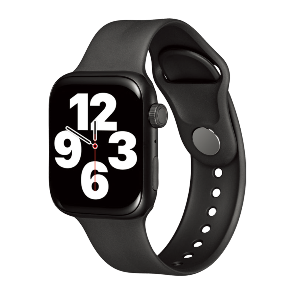 Bounce Chase Series Fitness Watch Gold