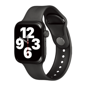 Bounce Chase Series Fitness Watch Gold