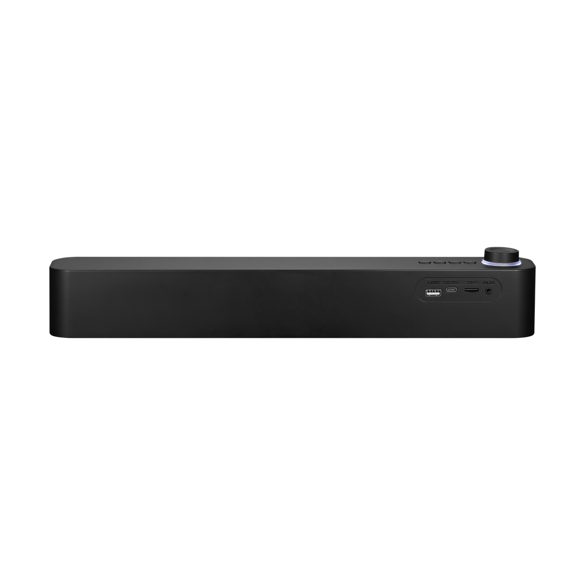 Volkano Sabre Series 2.0 Portable Bluetooth Soundbar - Image 5