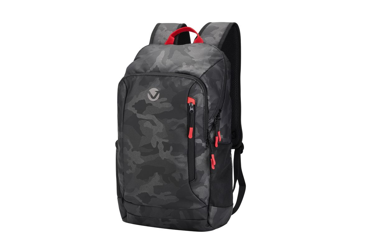 Volkano Equinox 15.6 " Laptop Backpack