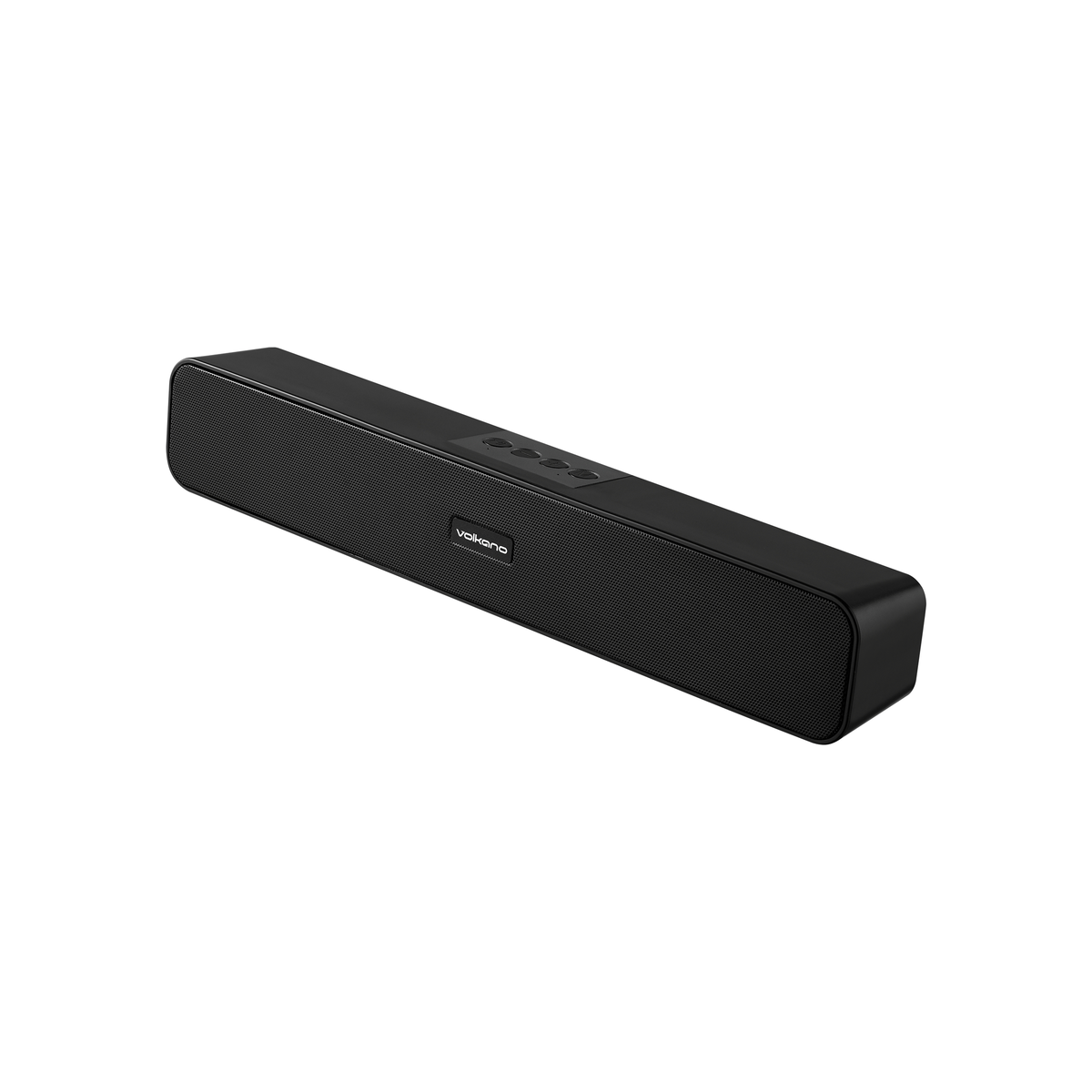 Volkano Sabre Series 2.0 Portable Bluetooth Soundbar - Image 4