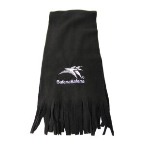 Bafana Bafana Black scarf