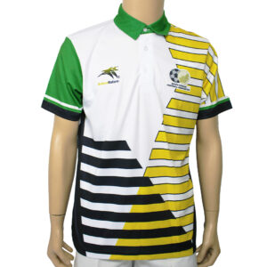 Bafana Bafana LS Unisex Golfer
