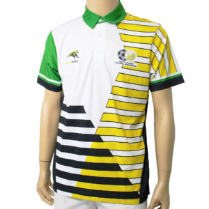 Bafana Bafana SS Unisex Golfer
