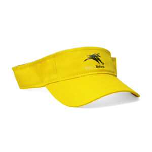 Bafana Bafana Yellow Visor