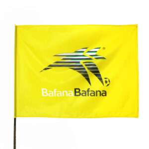 Bafana Bafana Med 90*60 Flag