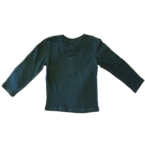 Springbok Long Sleeve Kids Tee