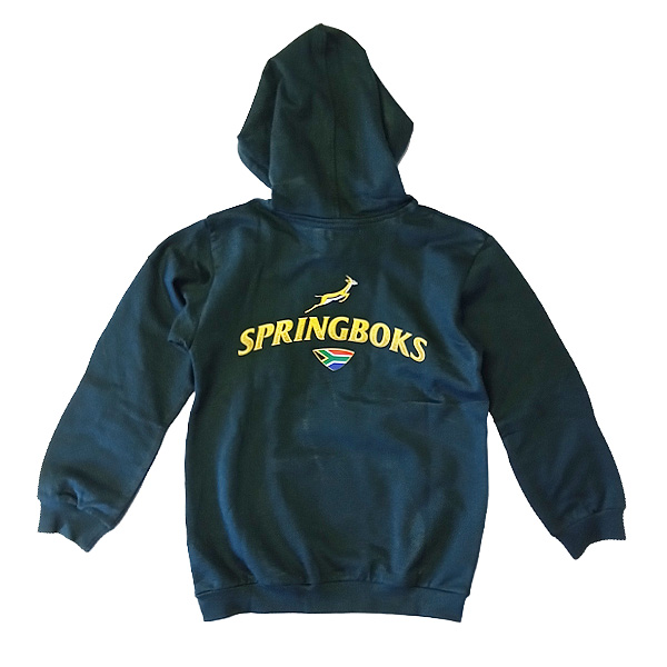 Springbok Kids Hoody