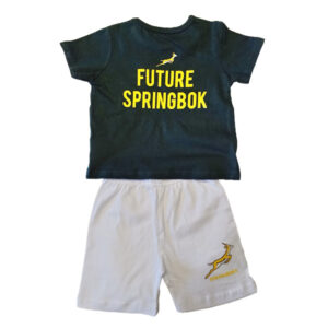 SBK Future Bok Twin set