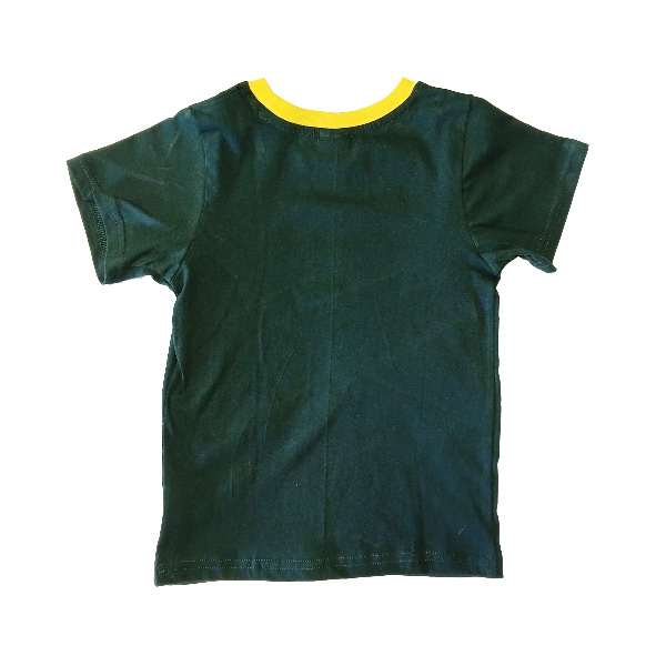 SBK Slogan Preboys Tee