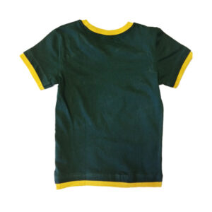 SBK Green Pre-Boys tee