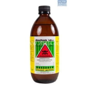 Agricura Insecticide Dimethoate 40% EC 500ml