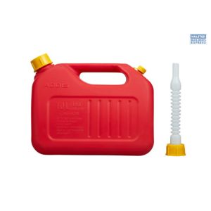 Addis Jerrycan Fuel 10L 7427