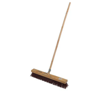 Academy 24inch Platform Broom Hard F3257