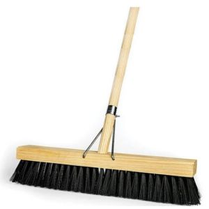 Academy 24inch Platform Broom Soft F3352