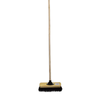 Academy Sweeping Broom Hard F3568