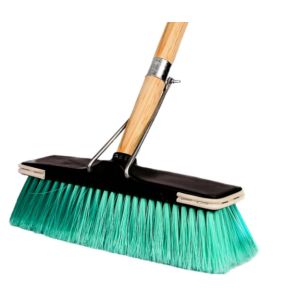 Academy Sweeping Broom Soft F3567