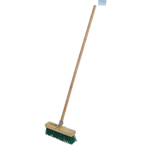Academy Yard Broom F3156
