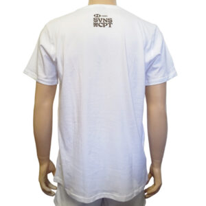 SVNS CT T-Shirt White