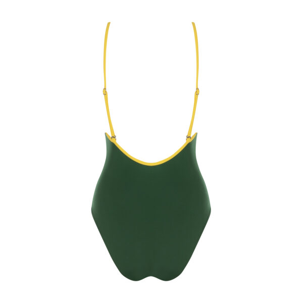 Springbok Phila One Piece