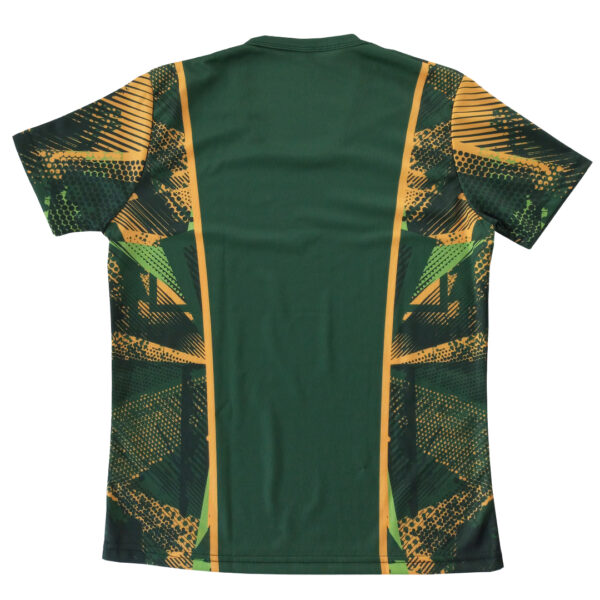 SBK 7s Sublimated Kids tee
