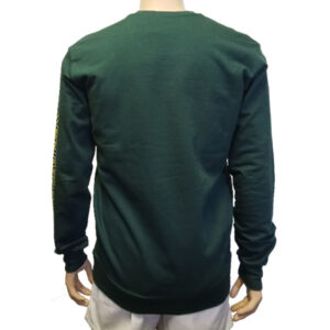 Springbok Mens LS brushed fleece