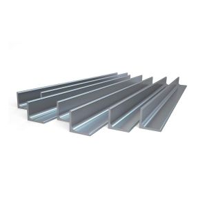 Angle Iron 3x25x25mm