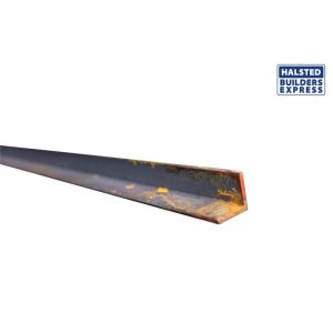 Angle Iron 5x25x25mm