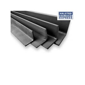 Angle Iron 6x50x50mm