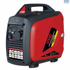 Steco Inverter Generator 2000W SG-2050I